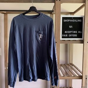 Toccoa Falls College Long Sleeve ✵ Collegiate Wear